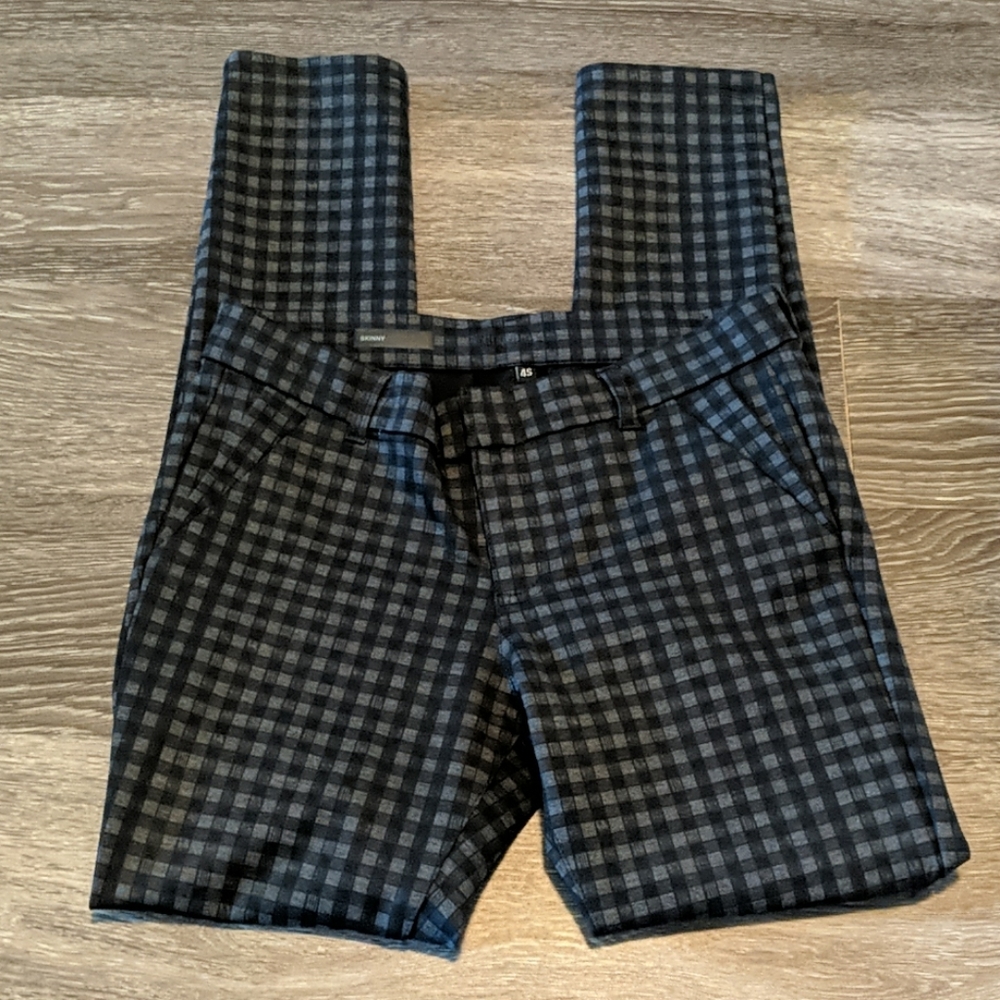 Kut from the kloth skinny 4s stitchfix